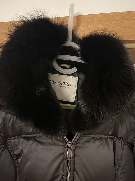 Giacche: Winterjacke Geospirit Grösse S – Usato da Zürich venduto da Fra_maj 2