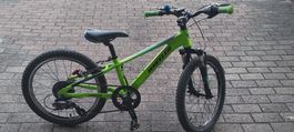 Kindervelo 20 Zoll