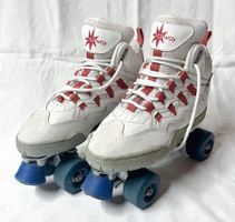 Rollschuhe Discoroller Starway Grösse 39