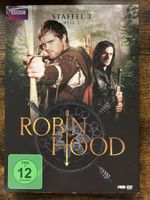 Robin Hood Staffel 3.2 DVD