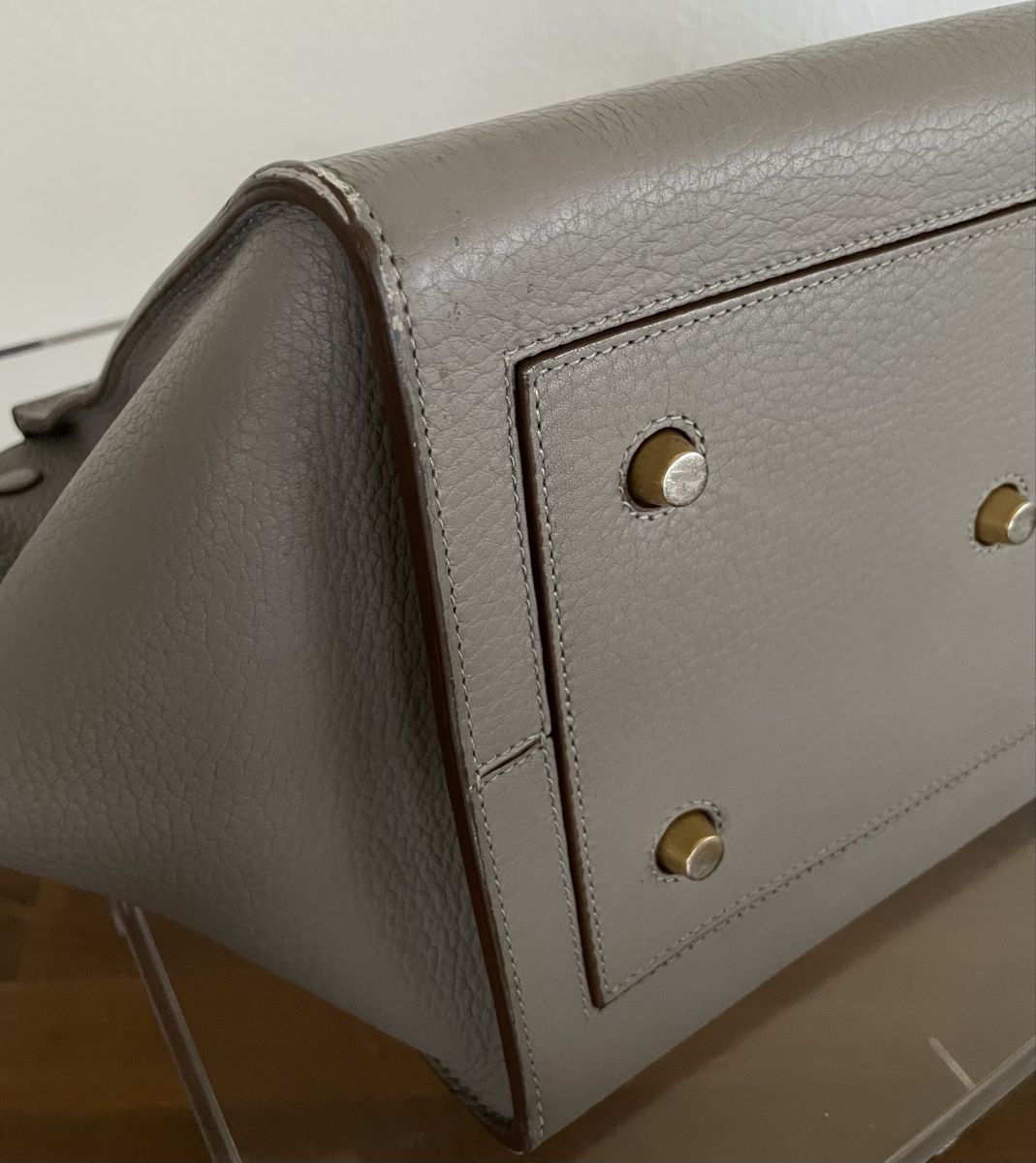 Celine Borse da donna: Céline Tie Knot Bag – Usato da Lengwil venduto da isa_7wyt 3
