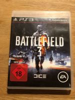 Battlefield 3 für Sony PS3