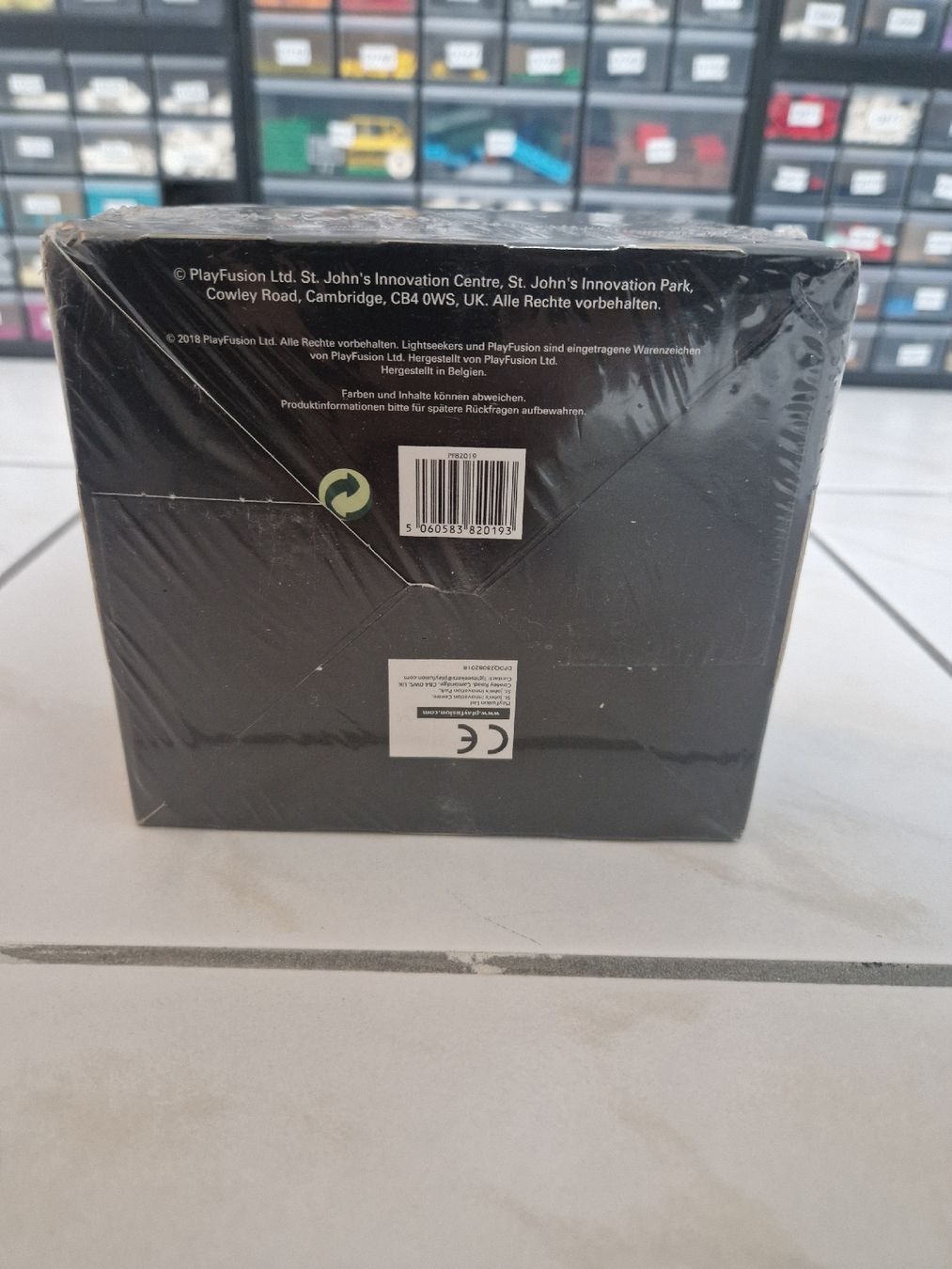 Carte collezionabili: Lightseekers Mythical Kindred Booster Display - Neu & OVP – Nuovo e nell'imballaggio originale da Villars-sur-Glâne venduto da jea_mq7g 1