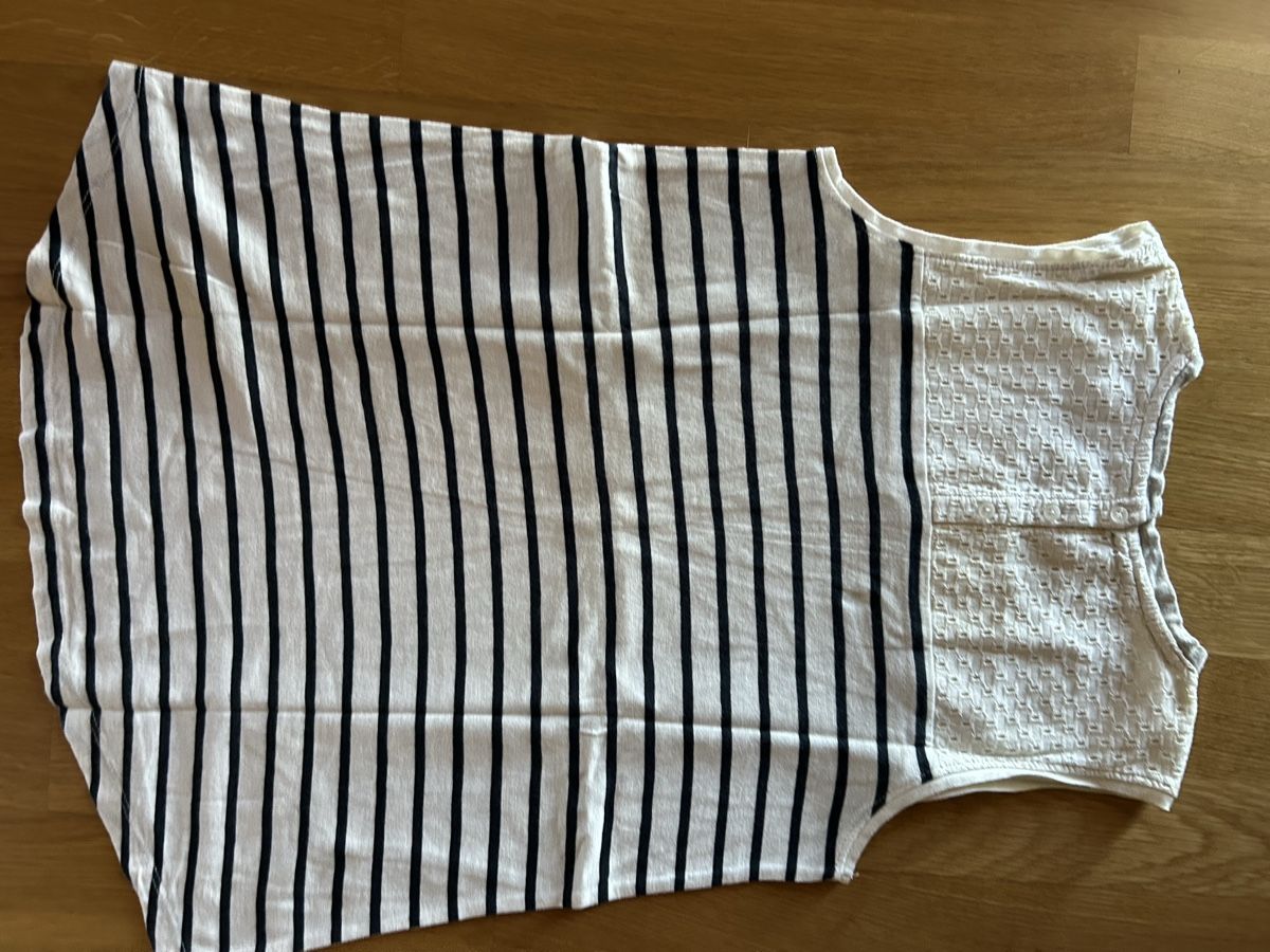 Tommy Hilfiger Blusen, T-Shirts & Tops: T-shirt Tommy Hilfiger 176 – Gebraucht aus Daillens von guisepa 2