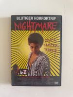NIGHTMARE/ BLUTIGER HORRORTRIP./2005 (DVD) RARITÄT