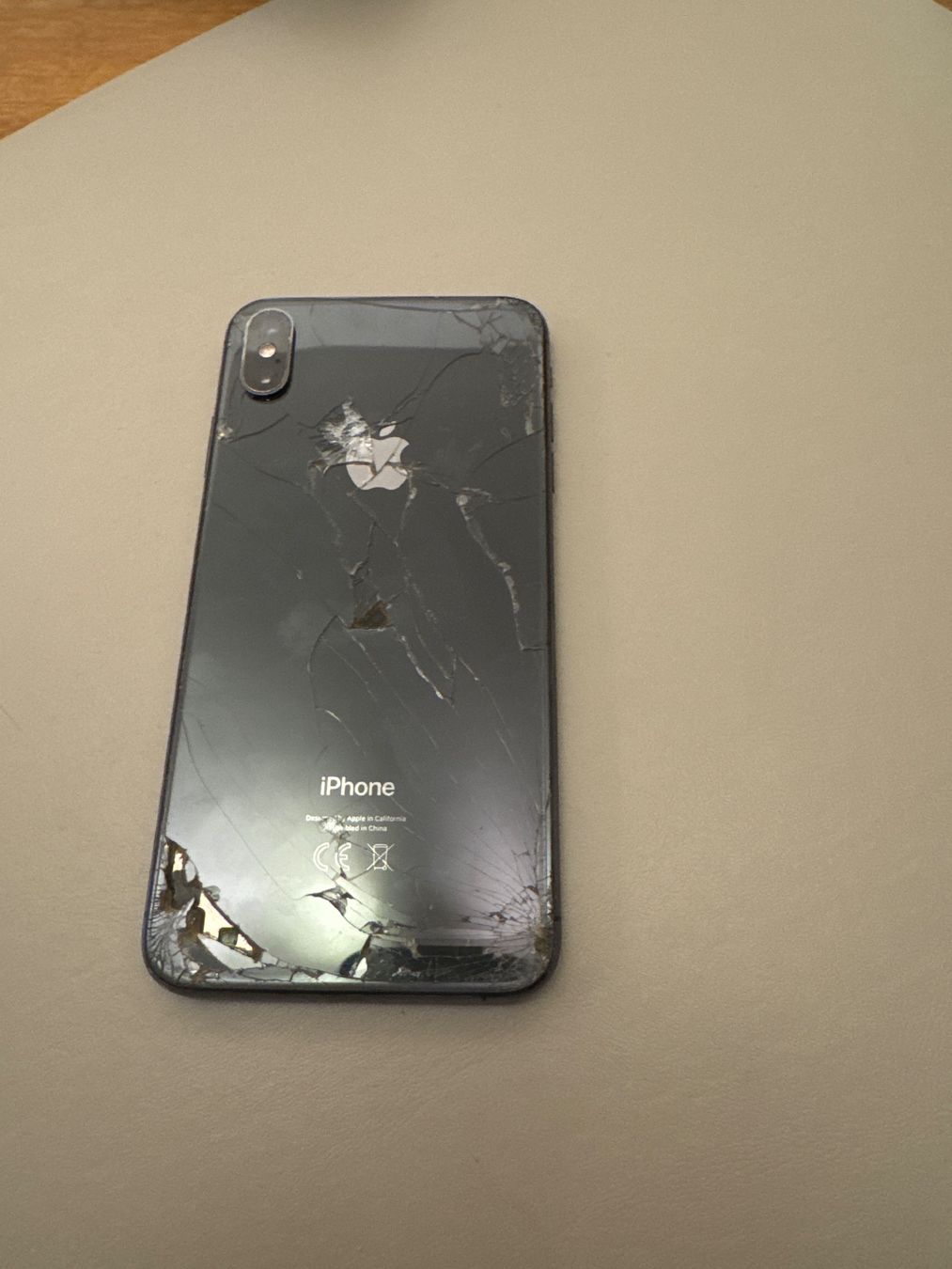 Apple Telefoni cellulari / Smartphones: iPhone XS Max – Difettoso da Adliswil venduto da Busys 1