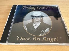 Freddy Lovvorn - Once An Angel