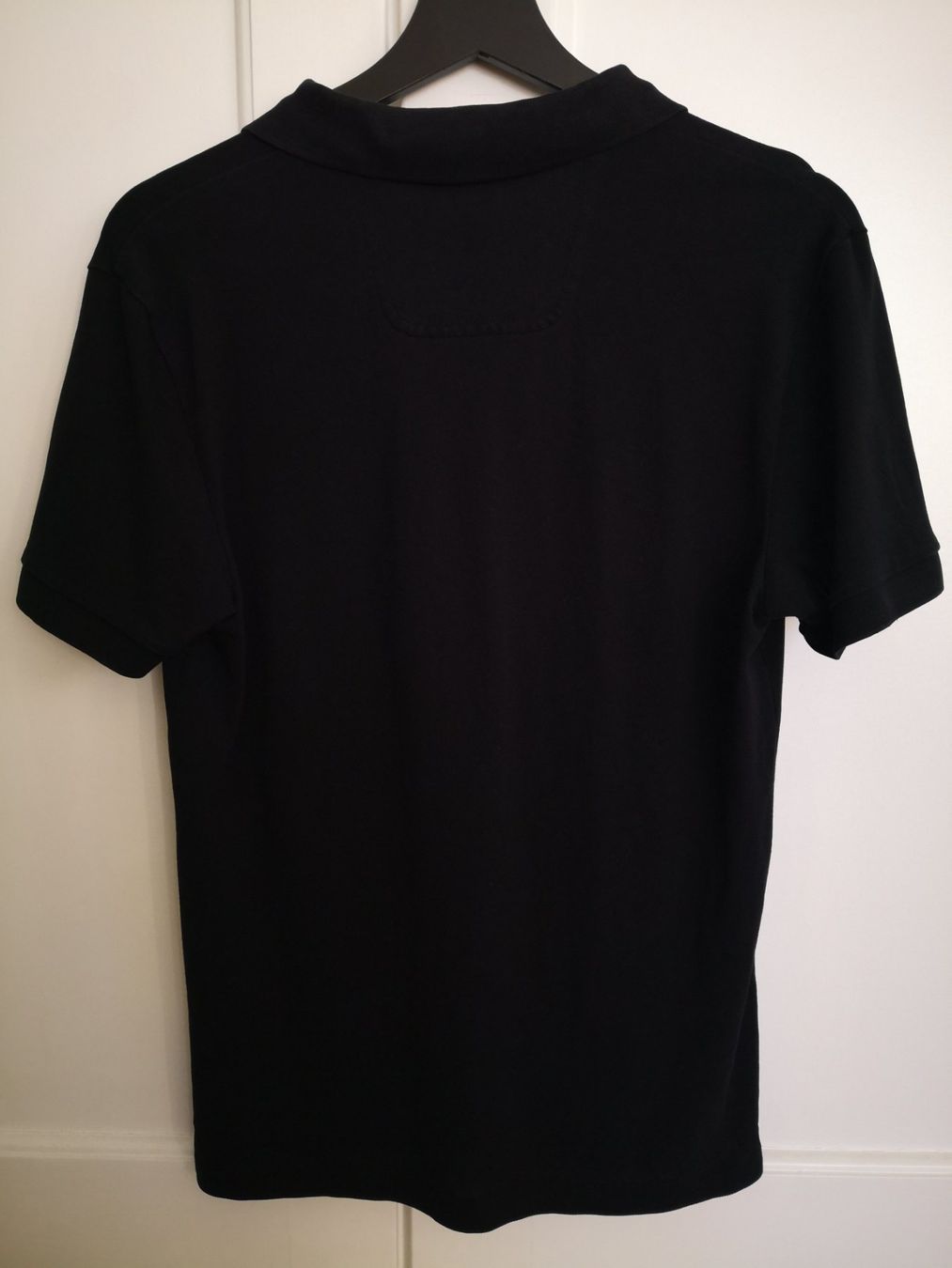 Hugo Boss Polo-Shirts: Polo Hugo Boss noir taille S – Gebraucht aus Engollon von Winters91 3