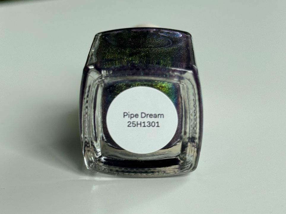 Smalto per unghie: Cirque Colors - Pipe Dream - Magnetic Nagellack – Nuovo e nell'imballaggio originale da Zürich venduto da strelitziakiwi 3
