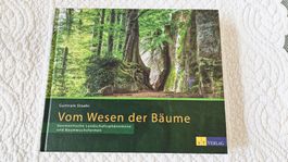 Vom Wesen der Bäume Guntram Stoehr, Top Zustand