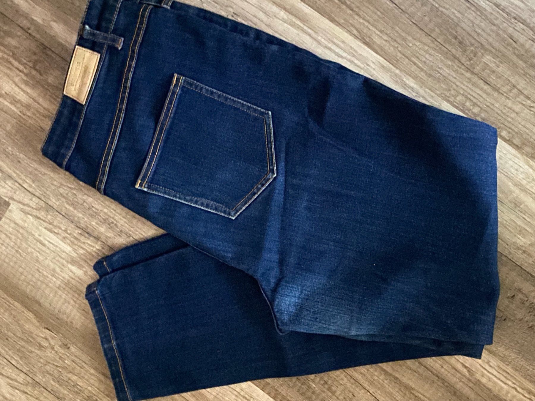 Jeans: Denimwear Jeans Emile Grösse 44 – D'occasion à Allenwinden par Obalu 1