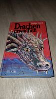 Drachen erwachen - spannendes Jugendbuch! neuwertig 