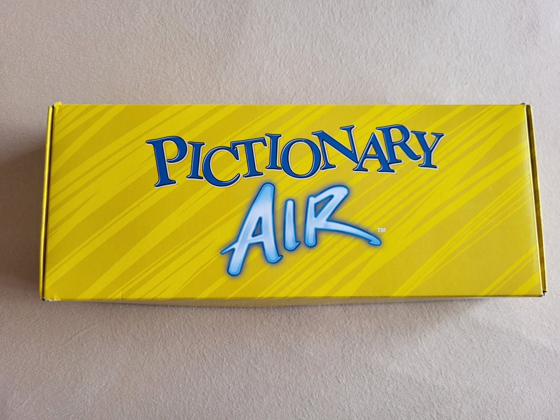 Giochi: Spiel Pictionary Air – Usato da Horw venduto da Zedy01