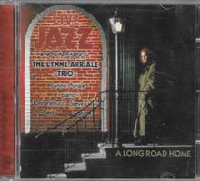 The Lynne Arriale Trio - A Long Road Home