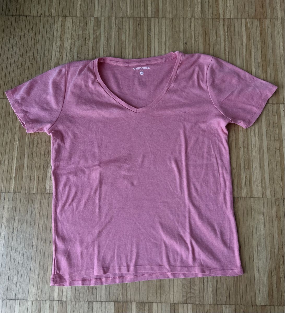 Camicette, T-shirt & Top: 4 Stücke T-shirts – Usato da Zürich venduto da dayalal 1