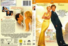 DVD - Wie werde ich ihn los – in 10 Tagen?