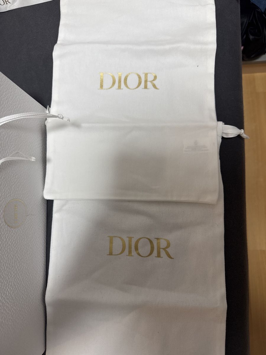 Dior Scarpe da donna: Dior Schuhe – Usato da Wohlen AG venduto da tia_zv5y 2