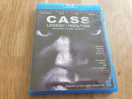 Cass - legend of a hooligan