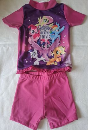 Maillot de bain fille taille 86-92