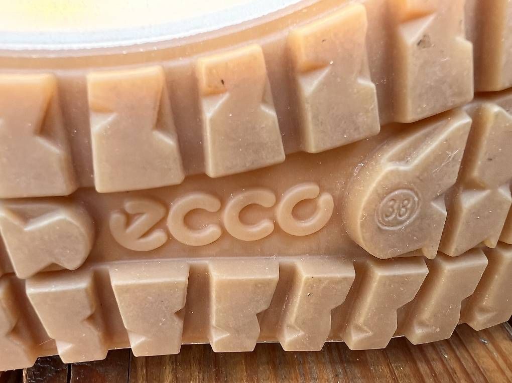 Scarpe da donna: Ecco Soft Boots 38 – Nuovo e nell'imballaggio originale da Ettiswil venduto da Devitas 1