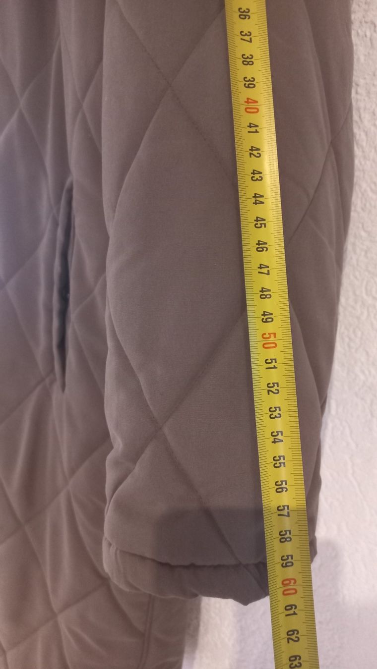 Mäntel: Manteau d'hiver beige – Gebraucht aus Dompierre FR von fat_xth5 8