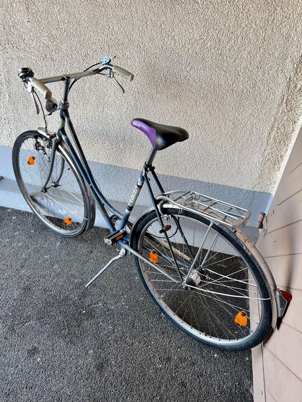 Cilo Biciclette: Damenvelo Cilo – Usato da Belp venduto da ch1999 8