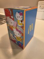 Verre McDonald's x Hello Kitty Snoopy, neuf, 355 ml OVP
