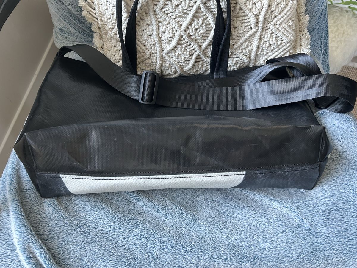 Freitag Borse da donna: Sterling Freitag Tasche neu – Usato da Wohlen b. Bern venduto da Honeypie 3