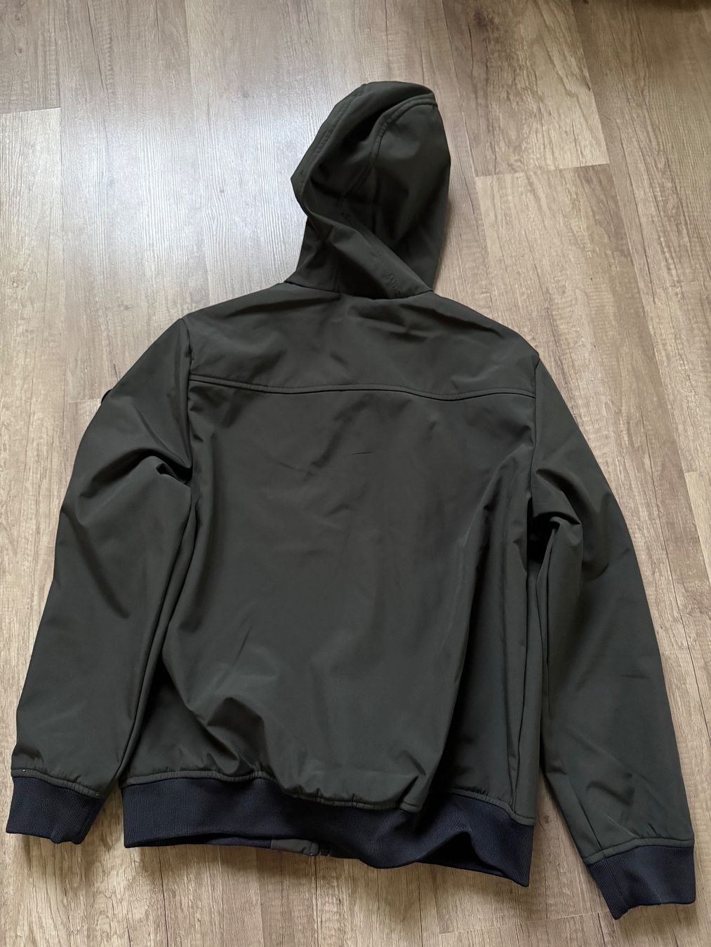 Only Giacche & Cappotti: Jacke von Only – Usato da Bernhardzell venduto da Ferkel1 2