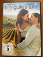 Ein gutes Jahr - Dvd - Crowe, Cotillard