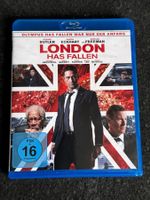 London Has Fallen blu-ray Disc DE/EN