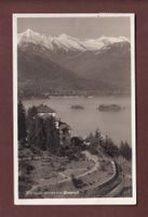 Brissago - Kurhaus BRENSCINO - 1930