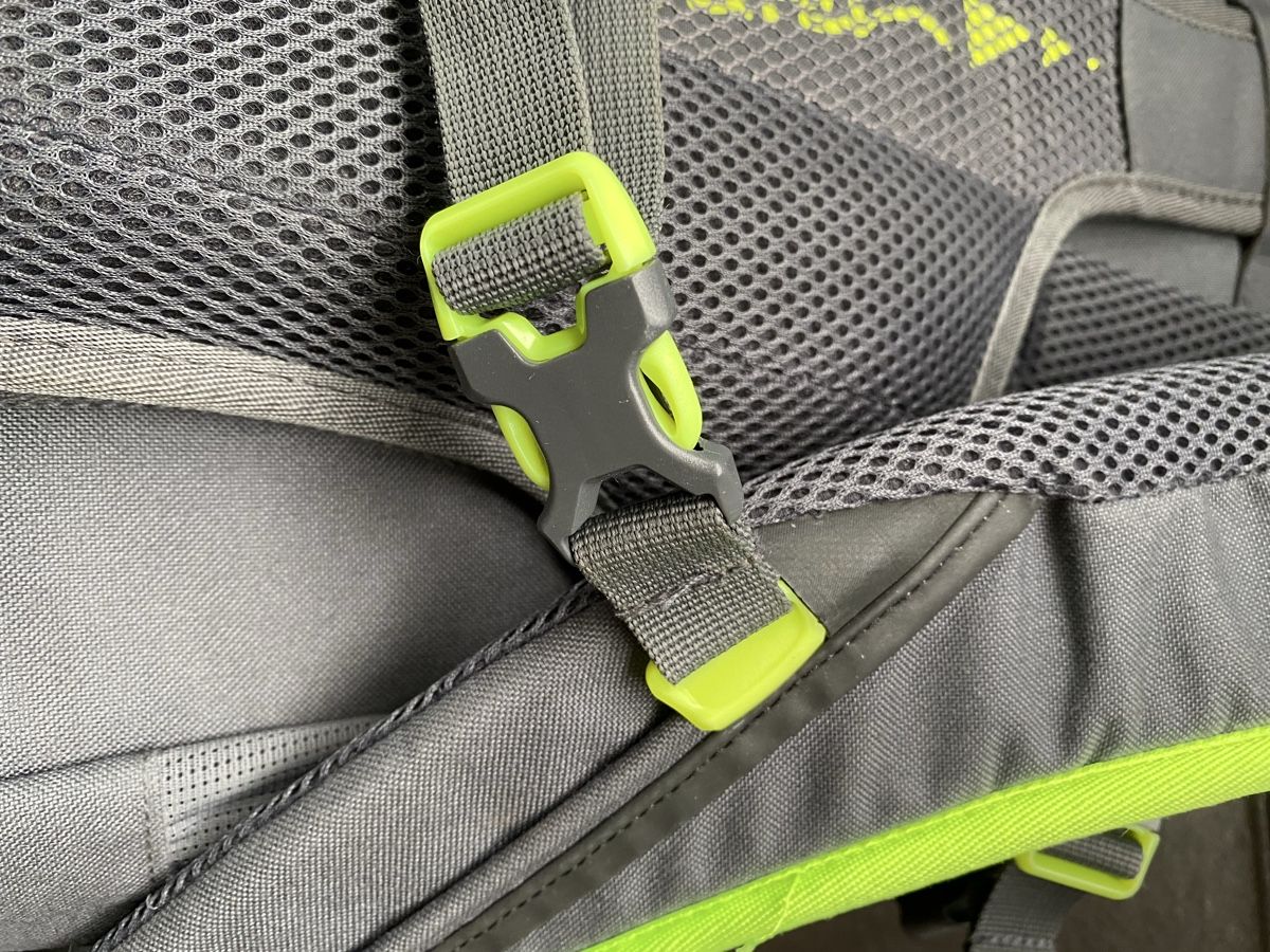Satch Kindertaschen: Satch Pack Schulrucksack – Gebraucht aus Zürich von profumo 3