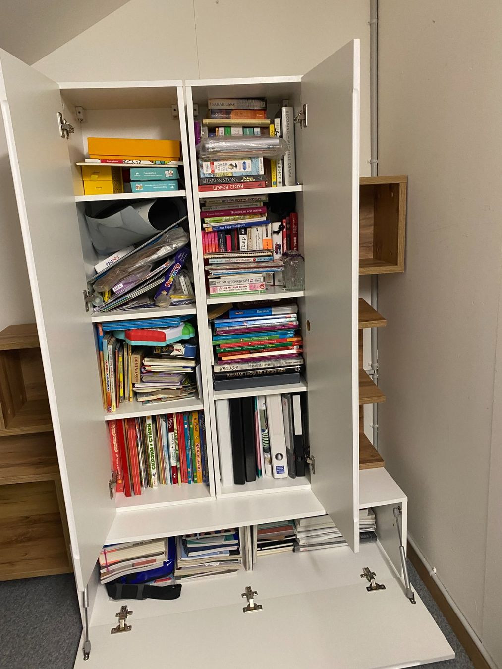 Schränke: Möbelset – Gebraucht aus St. Gallen von art_pn78 2