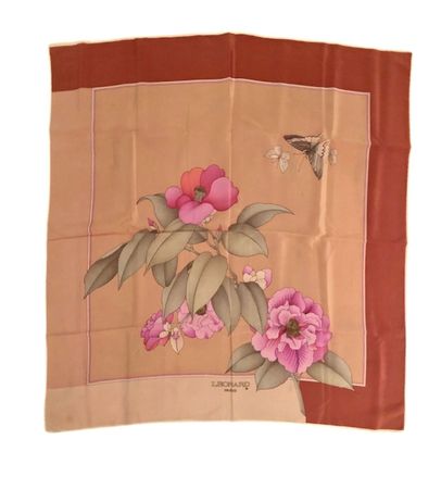 Foulard Leonard