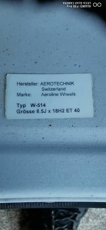 Land Rover Cerchioni: Alufelgen – Usato da Wetzikon ZH venduto da aisha77 4