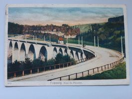Fribourg Pont de Pérolles