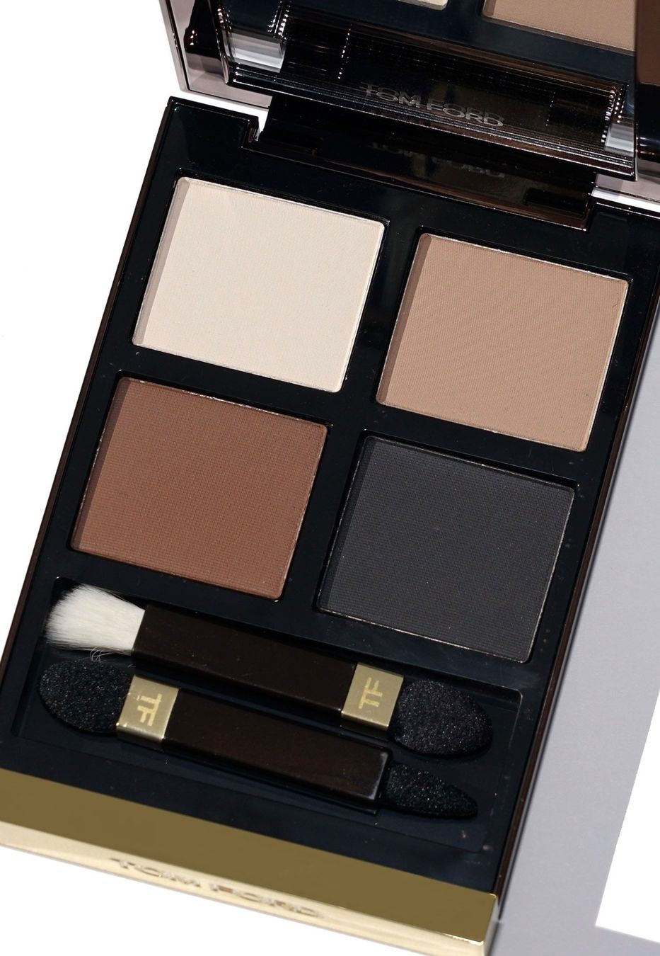 Tom Ford Maquillage: TOM FORD Lidschatten Palette Quad – Neuf (Voir description) à Rüfenacht BE par Milena_1 2