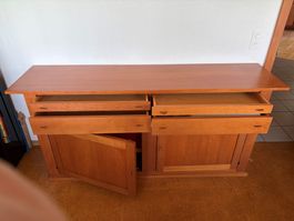 Kirschbaum Design Sideboard (Kenora) Shaker Inspiration