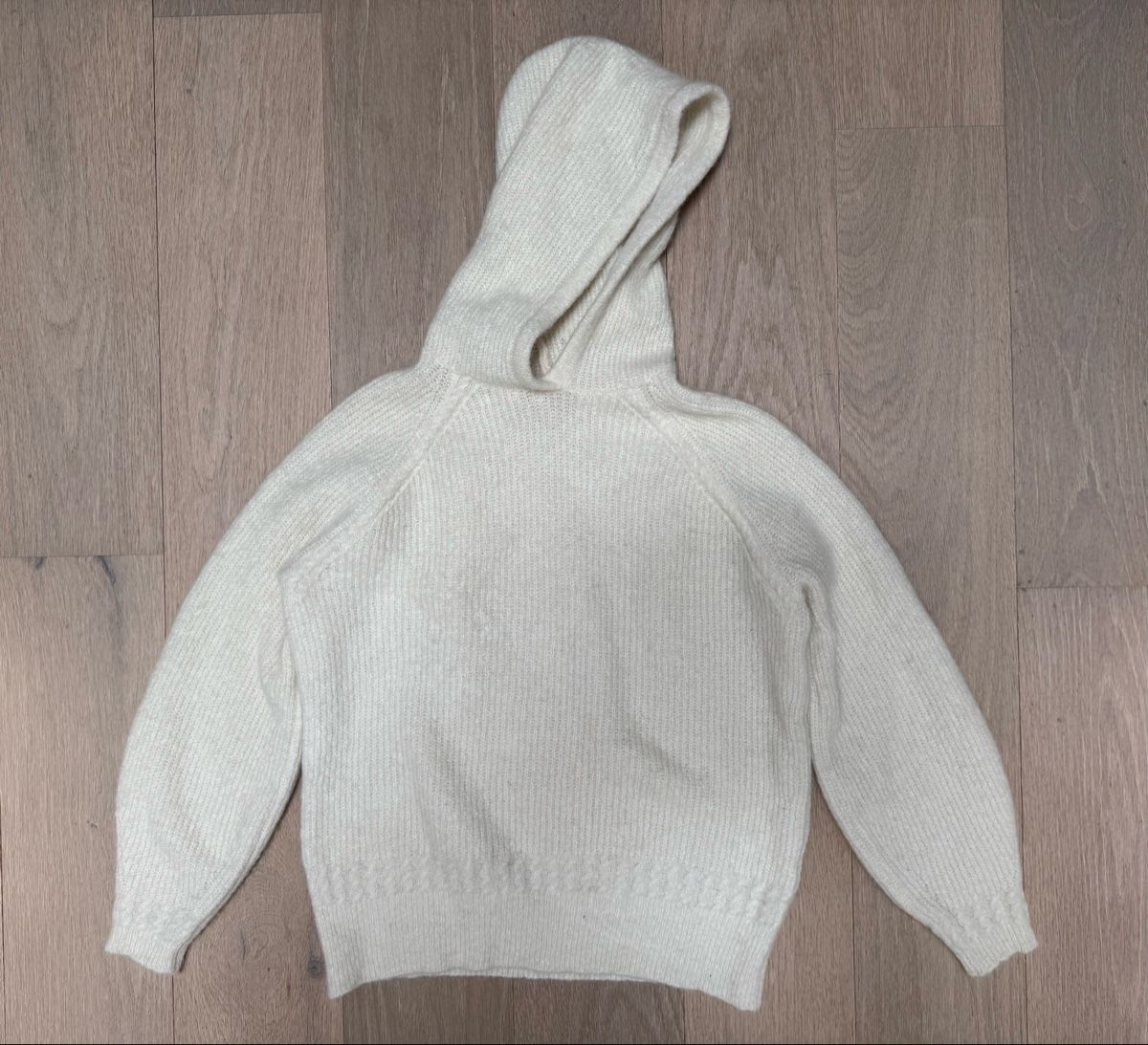 Sezane Pullover & Sweatshirts: Pull Sézane XXS – Neu (gemäss Beschreibung) aus Chamoson von Sev91