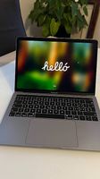MacBook Pro 13" (2019)  128 GB SSD