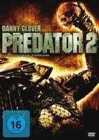 Tutti i DVDs: Predator 2 – Usato da Seewen SO venduto da Harvest8