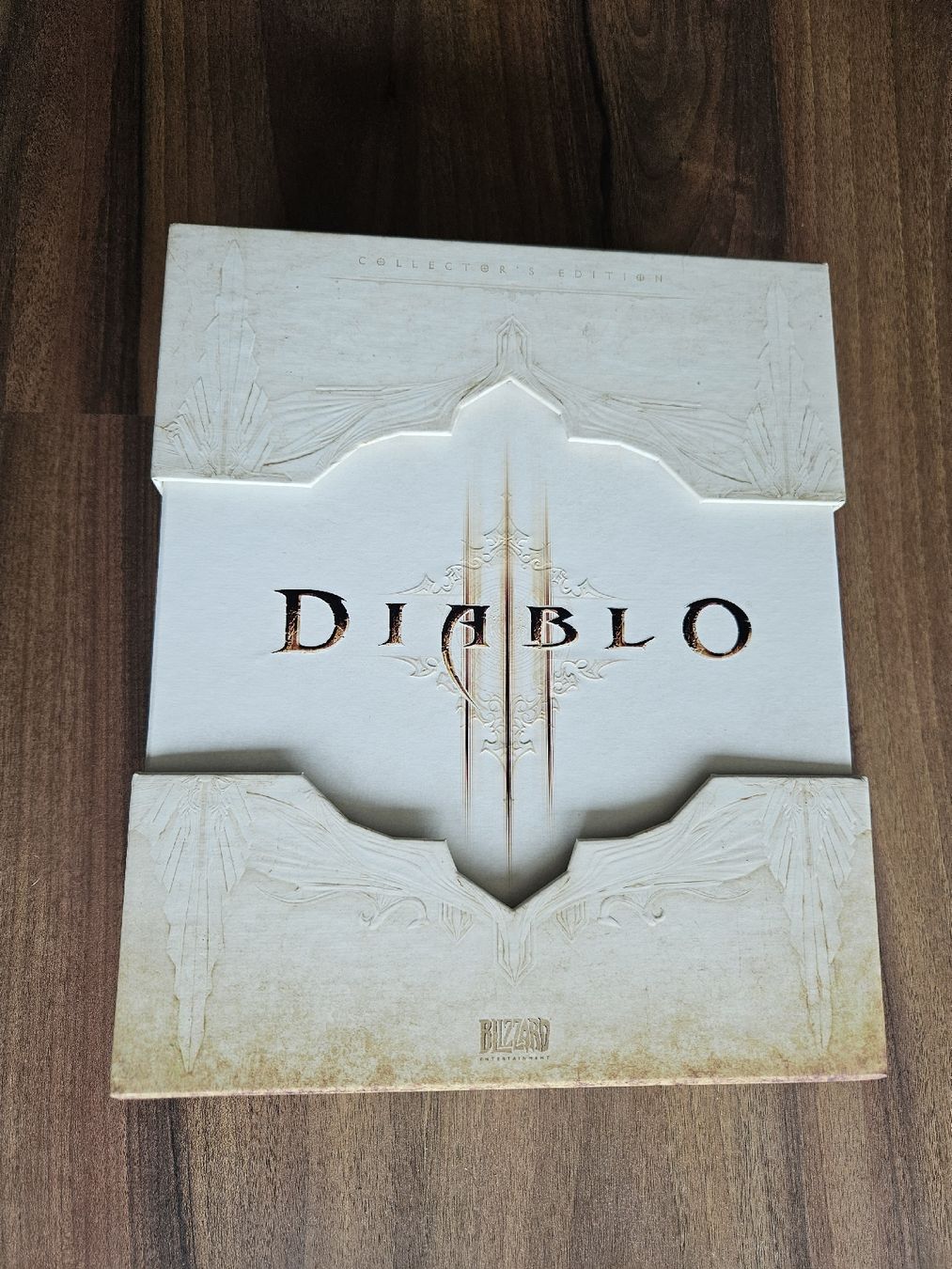 Jeux: Diablo III Collector's Edition PC – D'occasion à Elgg par Dany86Man