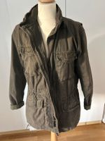 Coole Gap Jacke unisex Gr.M