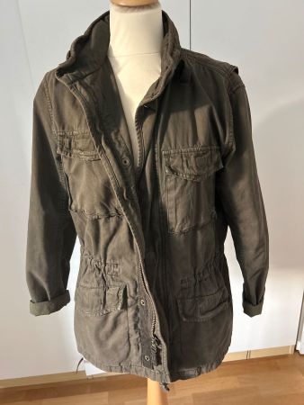 Coole Gap Jacke unisex Gr.M