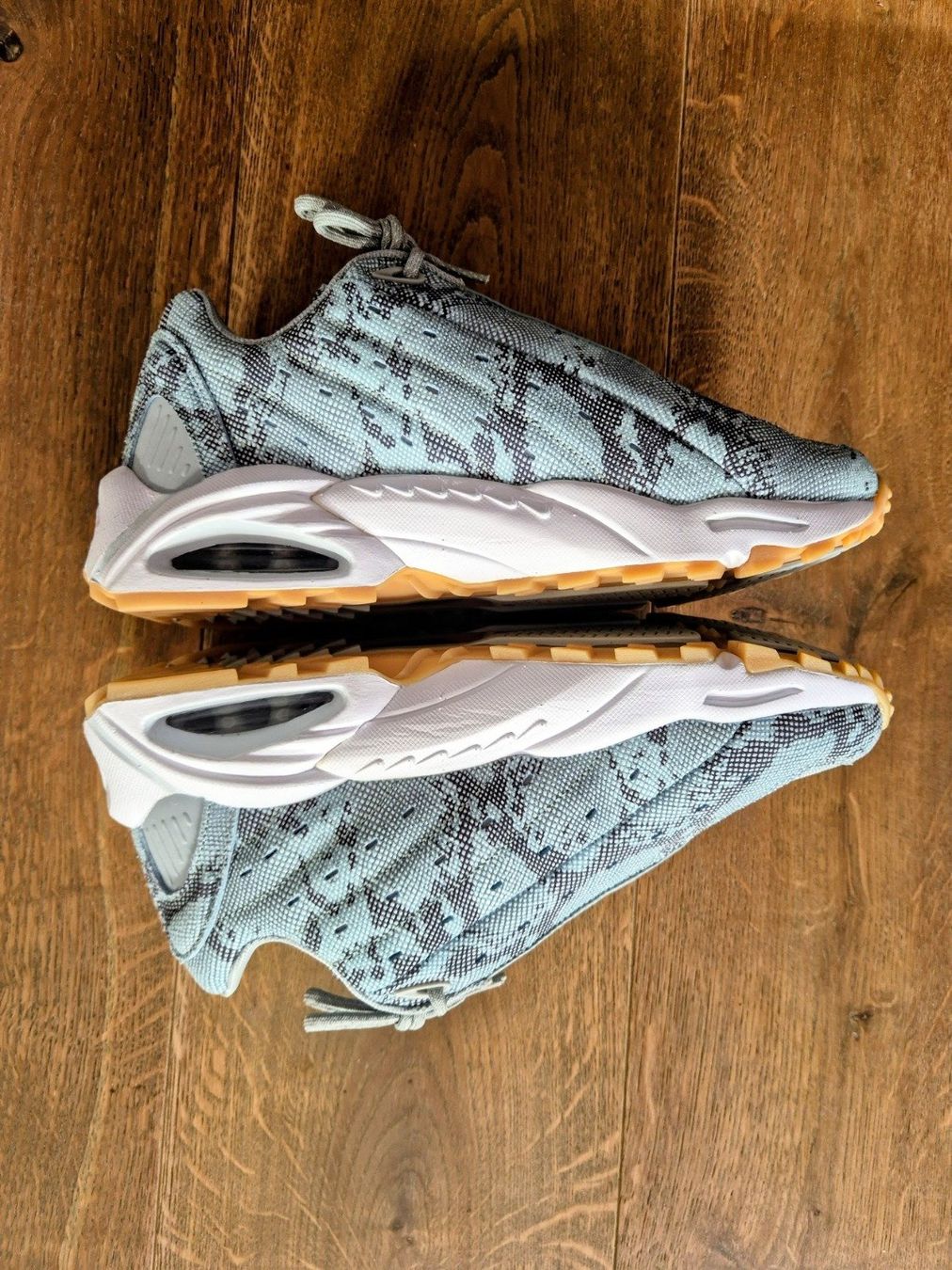 Nike Scarpe da uomo: Nike Hot Step Air Terra Drake NOCTA – Nuovo e nell'imballaggio originale da Orpund venduto da Gredouille 4
