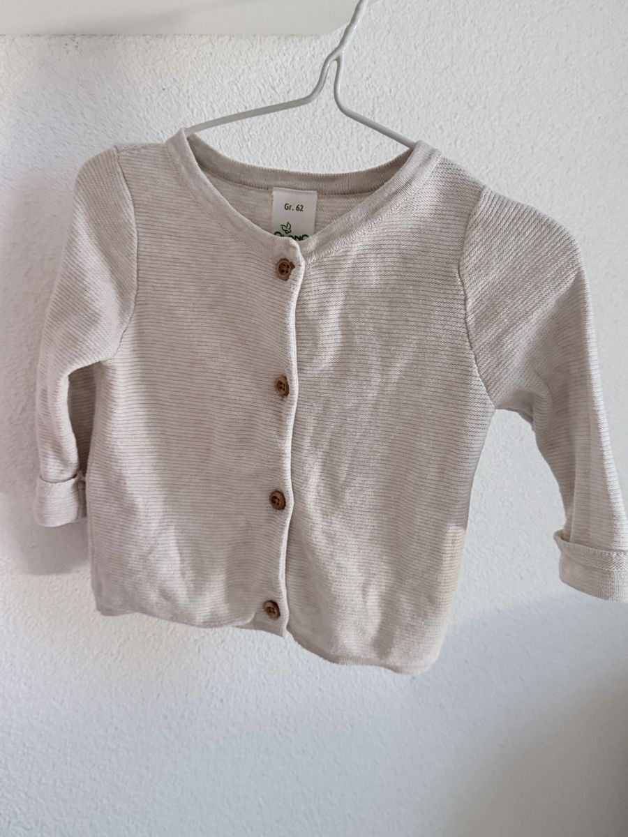 Kleiderpakete & -sets: Süsse Baby Kleidung Gr62 / Mädchen – Neu (gemäss Beschreibung) aus Rheinfelden von car_67zz 5
