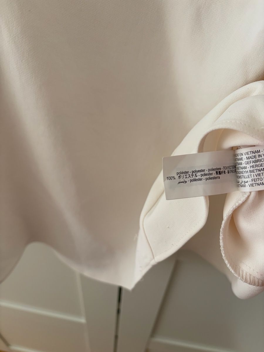 Zara Vestiti: Zara Sommer Kleid Gr S – Nuovo e nell'imballaggio originale da Sevelen venduto da Ch_2026_1 5