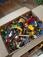 Playmobil: Lot énorme de pièces détachées divers 🧸🎉