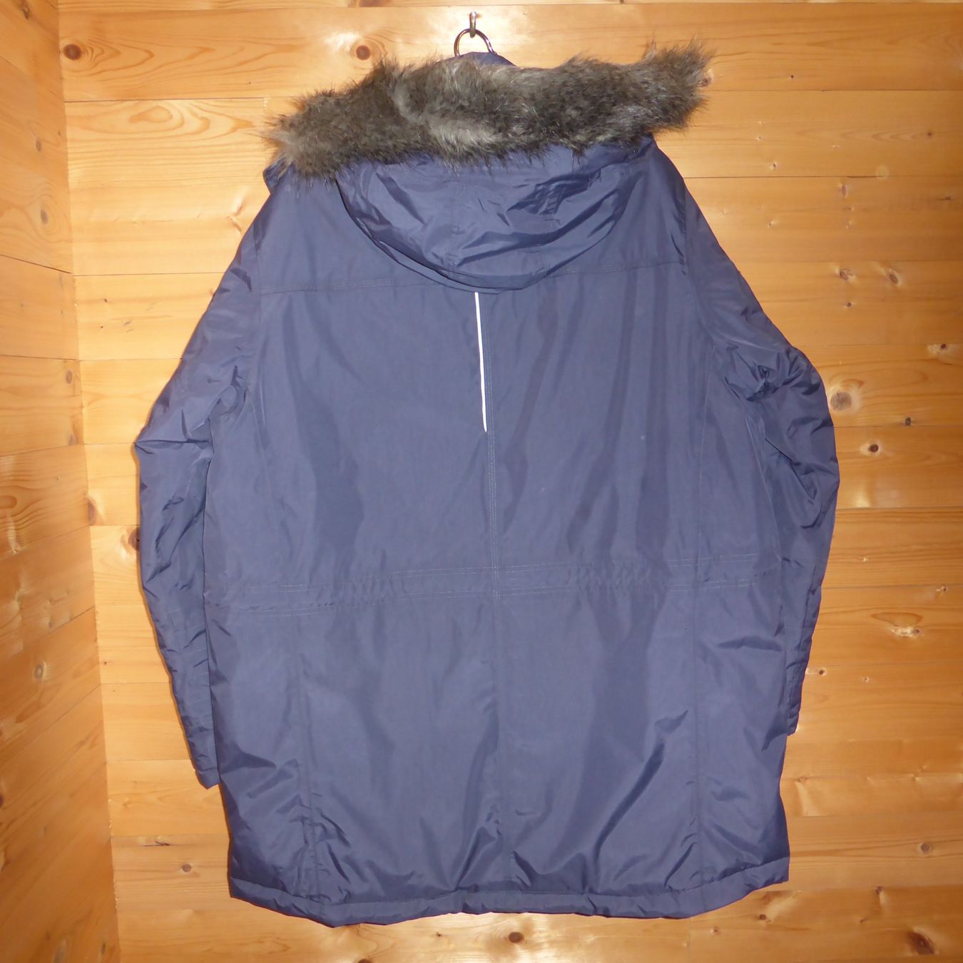Engelbert Strauss Giacche: Winterjacke/Parka ENGELBERT STRAUSS, Gr. 2XL – Usato da St.Gallen venduto da regenbogen5 2
